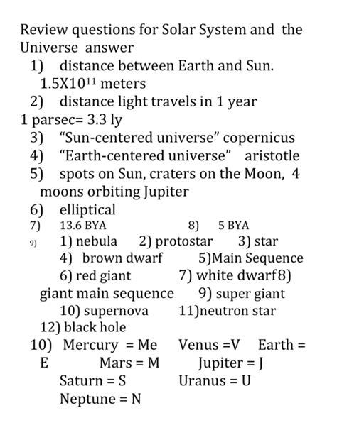 space and the universe hangaroo answer|IT IS DARK! In space, all the light comes from only one type of.